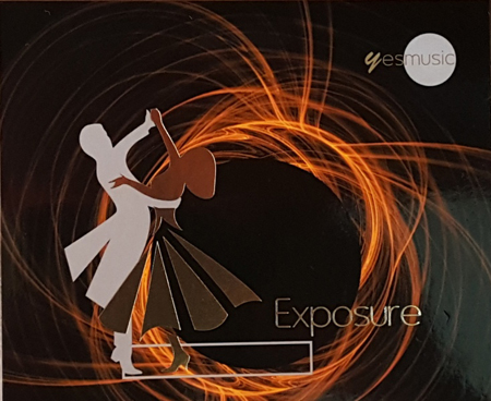 2015 国标舞曲 摩登音乐 专辑Yesmusic - Exposure